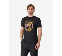 Giro d'Italia 2025 Highway To Rome Jersey short sleeve black - L