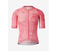 Giro d'Italia 2025 Race 8S Jersey pink short sleeve - XXL