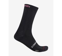 Giro d'Italia 2025 Socks Black - XXL