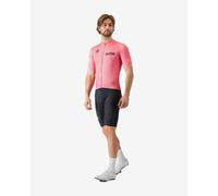Giro d'Italia 2025 Vintage kit pink - L