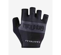 Giro d'Italia 2026 gloves black - L