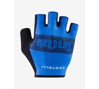 Giro d'Italia 2026 gloves blue - XXL