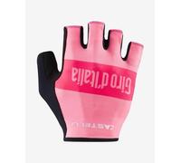 Giro d'Italia 2026 gloves pink - L