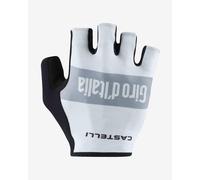 Castelli #giro 3 Short Gloves White XL