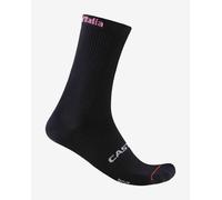 Giro d'Italia 2026 Logo 18 socks black - L-XL