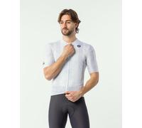 Giro d'Italia 2026 Trofeo short sleeve jersey ivory white - M