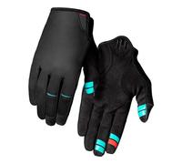 (L, Black Spark) Giro DND MTB Cycling Gloves