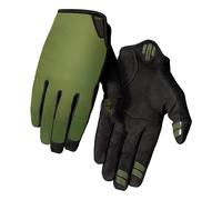 Giro Dnd Gloves Green L Men