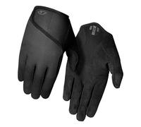 (S, Black) Giro DND Junior 2 Cycling Gloves