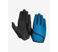 Giro DND JR II Gloves Blue Kids - M