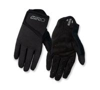 Giro DND Jr II Youth Cycling Gloves - Black, Medium