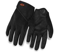 Giro DND Jr Unisex Youth Cycling Gloves - Black - Medium