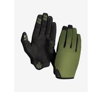 Giro Dnd Gloves Green S Men