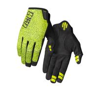 Giro Dnd men's cycling gloves long XXL