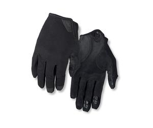 Giro DND Men's Mountain Cycling Gloves - Black (2020) Medium