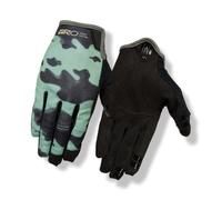 Giro - DND - Adult Men's - MTB, cycling, mountainbike riding, trail, MOTION GREEN, 2X