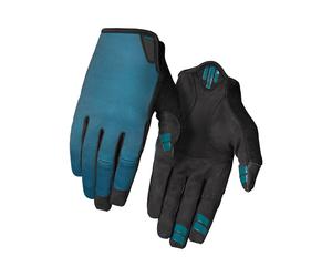 Giro Dnd Mtb Cycling Gloves 2022: Harbour Blue M