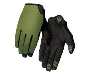 GIRO DND TRAIL GREEN XL 22 GLOVES | Why we like the DND glove