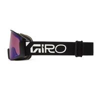 Giro Dropline Vivid Trail 25 Goggles Black One Size Black / Grey