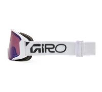 Giro Dropline Vivid Trail 25 Goggles One Size White
