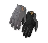 Giro D'Wool Glove Titanium X