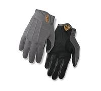 Giro D'Wool Glove Titanium Xx