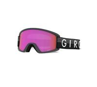 Giro DYLAN ski mask (GRAY THROWBACK AMBR PK / YEL)