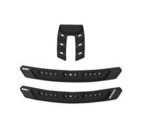 Giro Eclipse Pad Kit - Black - Medium