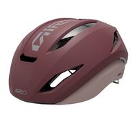 Giro - Eclipse Pro - Bike helmet size 51-55 cm - S, brown/purple