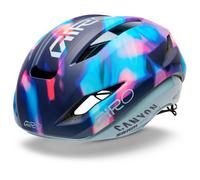 Giro - Eclipse Pro - Bike helmet size S - 51-55 cm, blue