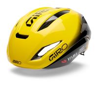 Giro - Eclipse Pro - Bike helmet size S - 51-55 cm, yellow