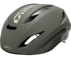 GIRO ECLIPSE PRO Fahrradhelm matt dark sage grün L