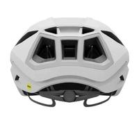 Giro Eclipse Pro Spherical Mat White Cycling Helmet M