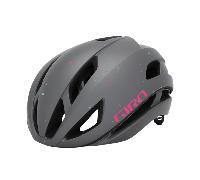 Giro Eclipse Spherical Helmet Pink Grey, Size M