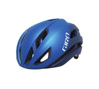 Giro Eclipse Spherical Road Helmet - Matte Ano Blue Small