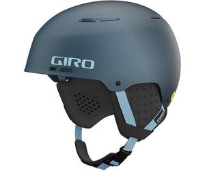 Giro Emerge Helmet Matte Ano Harbor Blue S