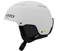 (S) Giro Emerge Spherical Snow Helmet Matt White