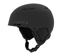 Giro Emerge MIPS Snow Helmet - Matte Black - Medium 55.5-59CM