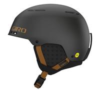 Giro Emerge Spherical MIPS Adult Ski Helmet Grey S