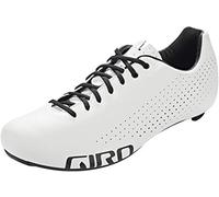 Giro Empire Cycling Shoe White 6