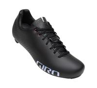 (38.5, Black) Giro Empire Ladies Road Cycling Shoes