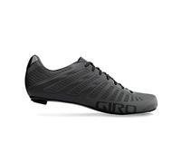 Giro Empire SLX Road Cycling Shoe Carbon Black 46 2020