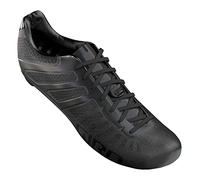 Giro Empire SLX Road Cycling Shoe Carbon Black 46 2020
