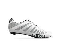 Giro Empire SLX Road Cycling Shoe Crystal White 47 2020