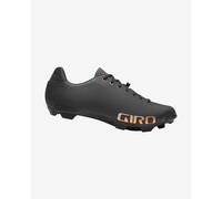 Giro Empire SRC Gravel Shoes Pure Black Gold - 41