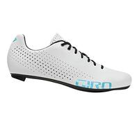 Giro Empire Women's Road Cycling Shoes 2020 White 40