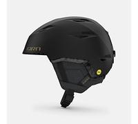 Giro Envi MIPS Womens Snow Helmet - Matte Black - Medium 55.5-59CM
