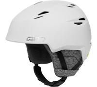 GIRO ENVI SPHERICAL Damenskihelm matt weiss S 52-55cm