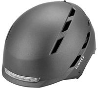 Giro Escape Cycling Helmets Matte Graphite M