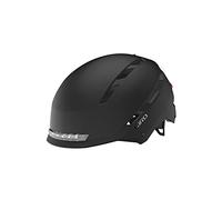 Giro Escape MIPS Adult Urban Cycling Helmet - Matte Black, Small (51-55 cm)